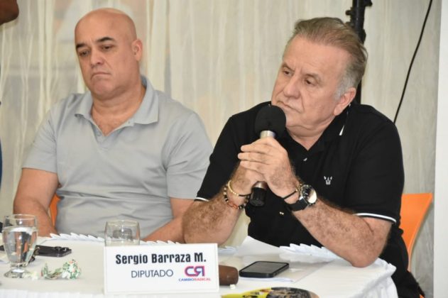 Asamblea en Sabanalarga 4