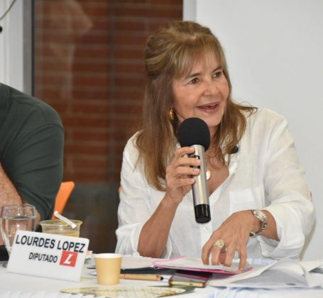 Asamblea en Sabanalarga 5