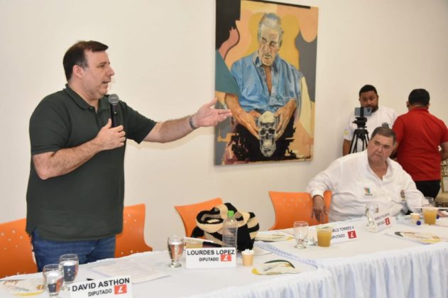 Asamblea en Sabanalarga 8