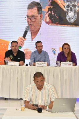 Asamblea en Sabanalarga 9