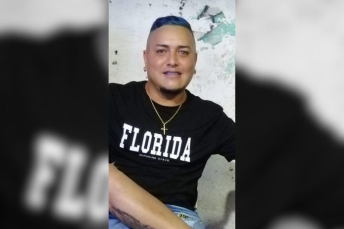Ataque a sangre fría en El Carmen asesinan a balazos a un hombre en vía pública