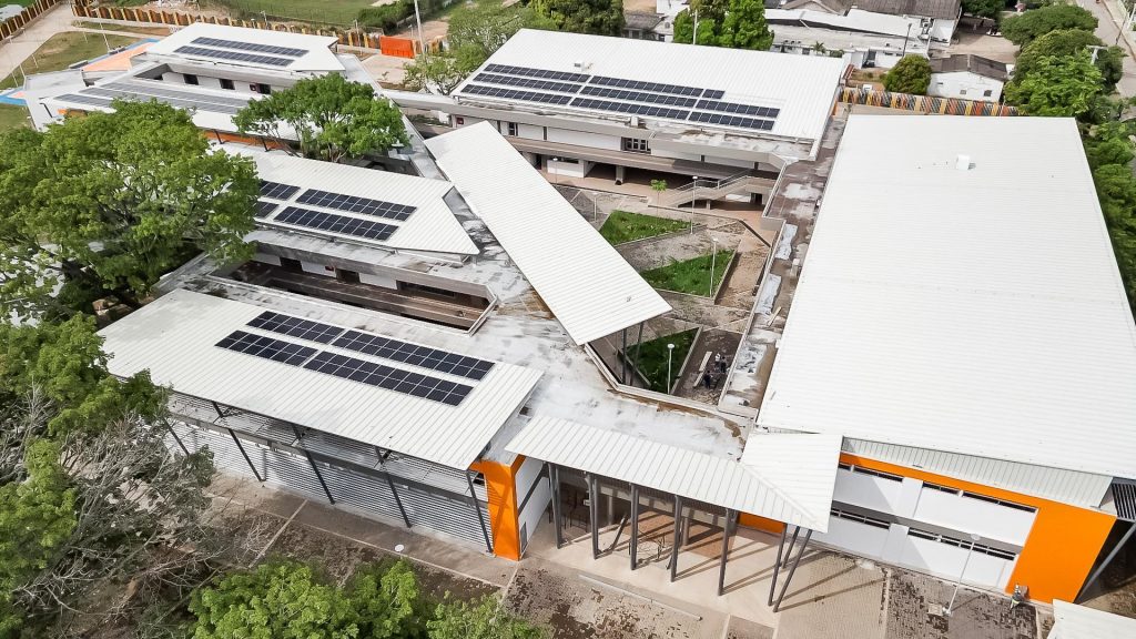 Campus El Banco 2