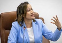 Carolina Corcho liderará la lista al Senado del Pacto Histórico tras decisión de Pizarro