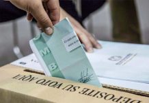 Crece la sombra de duda sobre el conteo electoral: cifras de la Registraduría rompen todos los patrones históricos