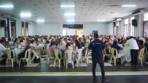 Foro Plan Decenal Educacion 2