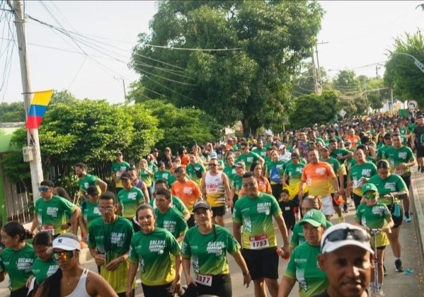 Galapa 1