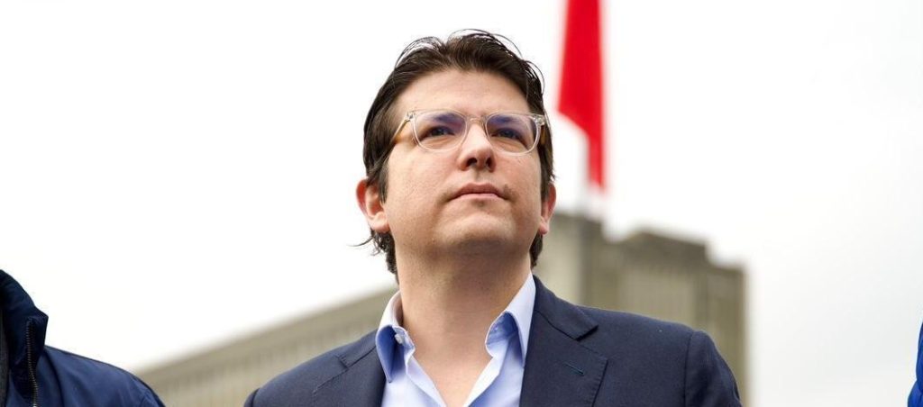 Miguel Uribe 0