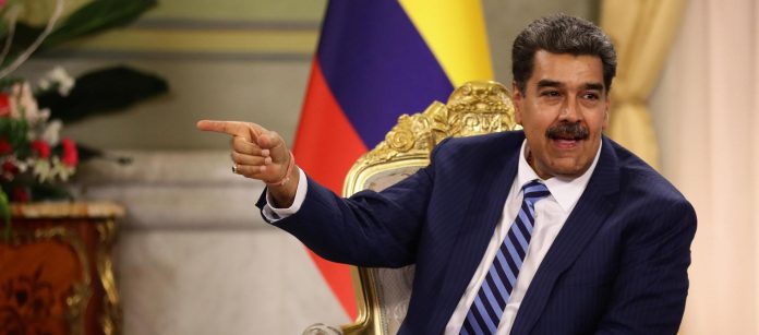 Nicolás Maduro_0