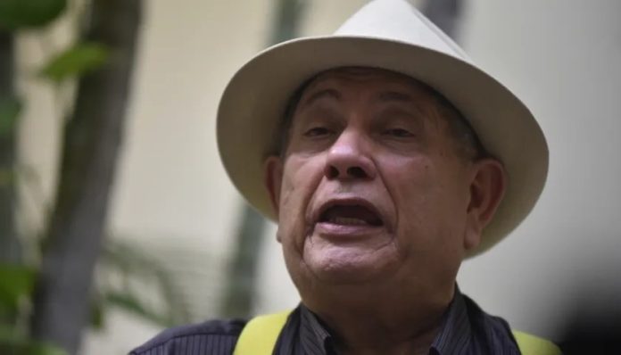 Santa Marta bajo la alfombra: ALERTA. Contaminación real y presencia de bacterias en playas (Estudios de INVEMAR) 11 Osvaldo Del Castillo ingeniero Quimico
