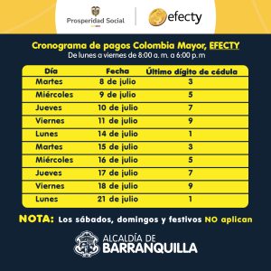 POST 4COLOMBIA MAYOR