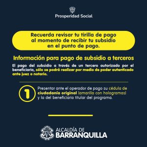 POST 5COLOMBIA MAYOR