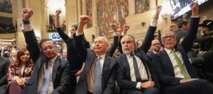 Petro en el Congreso 0
