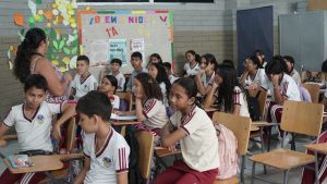 Regreso a clases 10