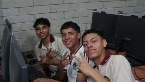 Regreso a clases 3