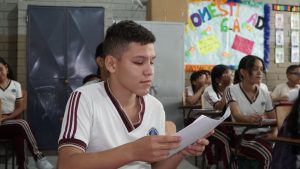 Regreso a clases 5