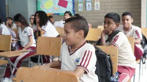 Regreso a clases 9