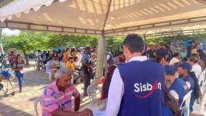 Sisben 4