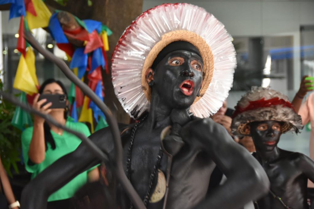 Son de Negro 3