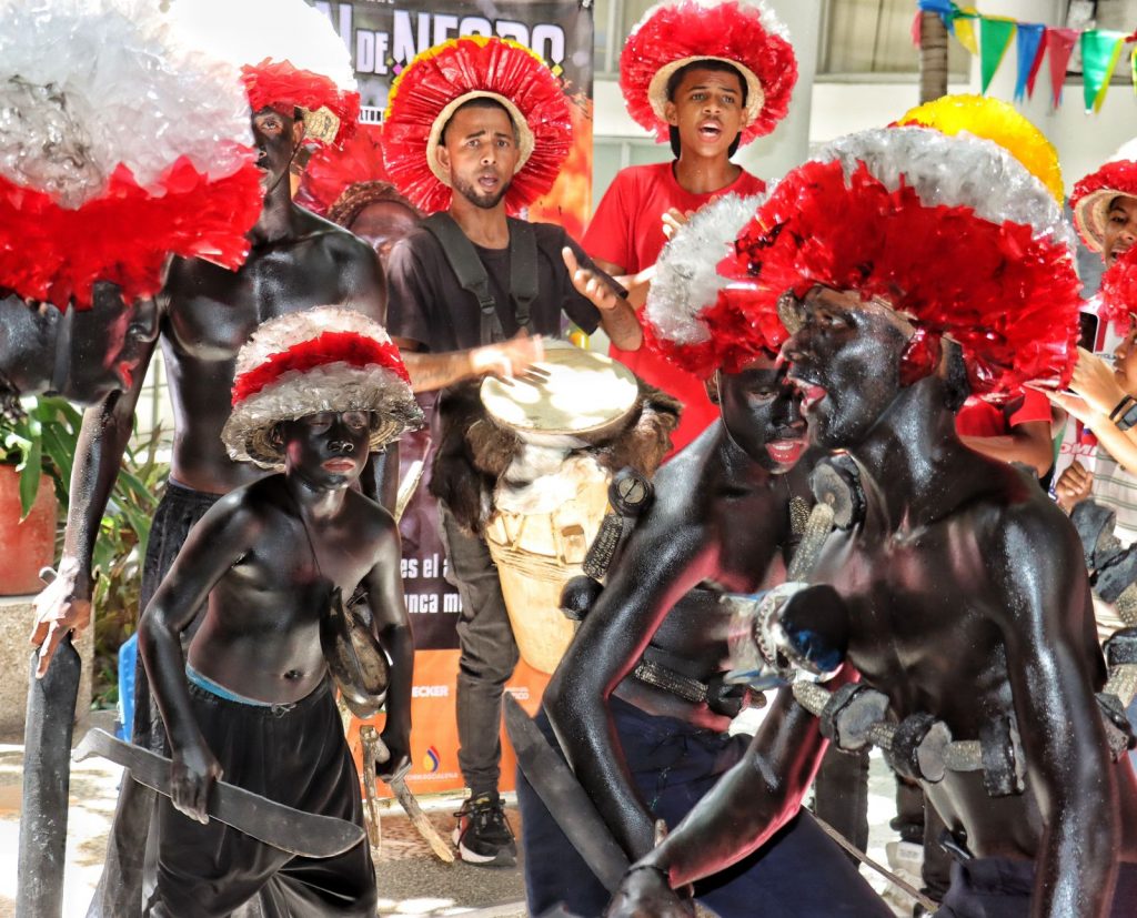 Son de Negro 5