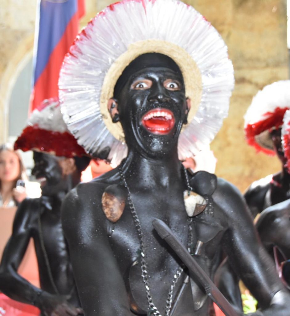 Son de Negro 7