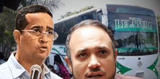 La Guajira - Transporte escolar