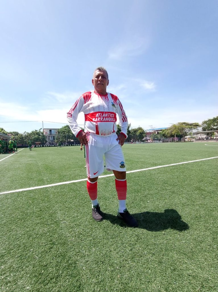Barranquilla, subcampeón nacional de Fútbol Master 1 WhatsApp Image 2025 07 15 at 3.28.00 PM