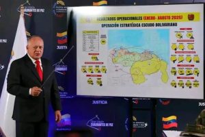 Venezuela anuncia refuerzo militar en la frontera con Colombia: enviará 15 mil hombres y tecnología de vigilancia 1 539454384 1968171650683347 8013270896836660854 n