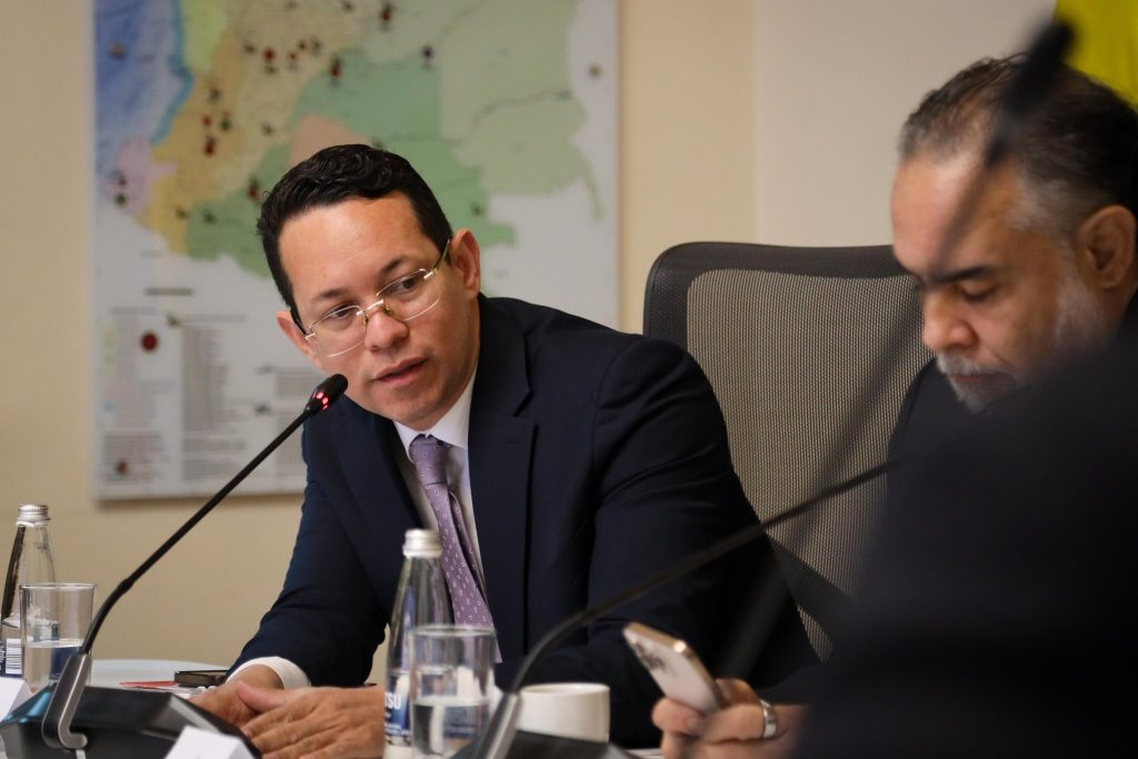 COT aprueba viabilidad para que la Region Caribe sea entidad territorial 3