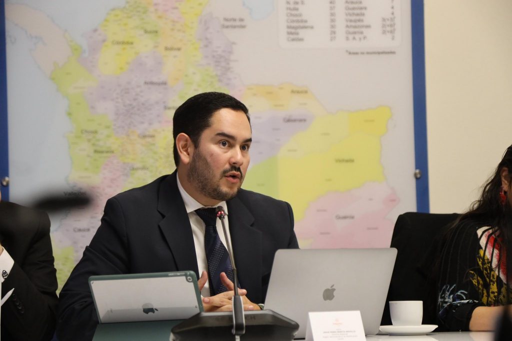 COT aprueba viabilidad para que la Region Caribe sea entidad territorial 4