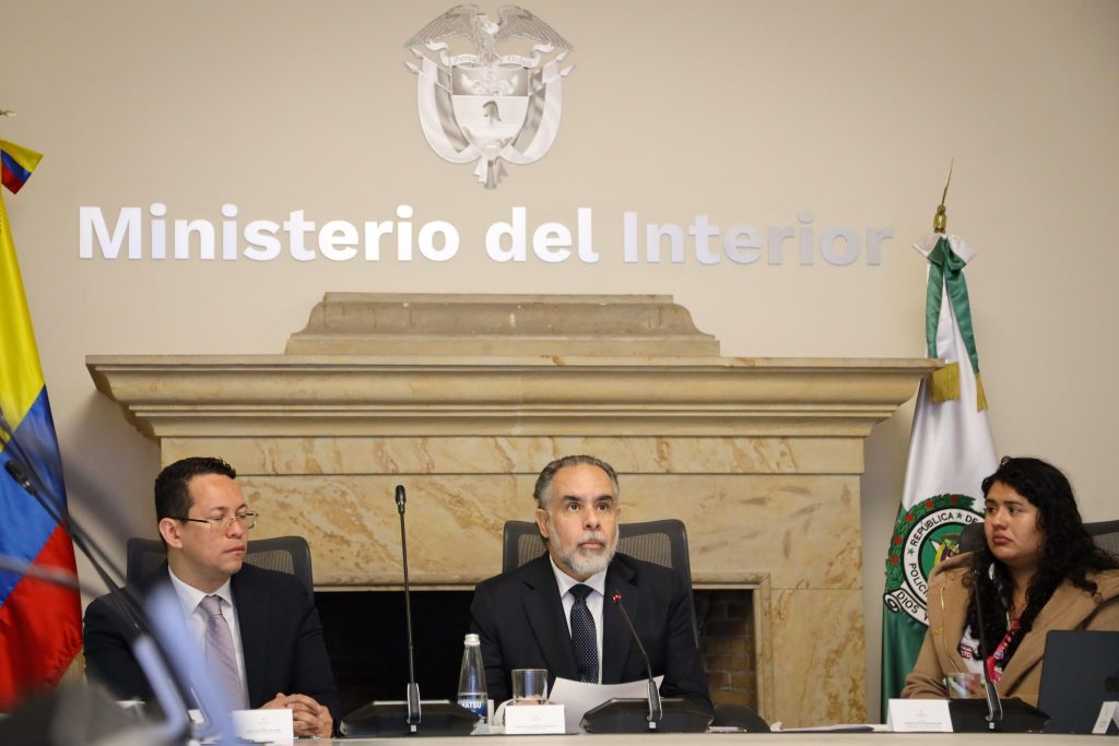 COT aprueba viabilidad para que la Region Caribe sea entidad territorial 5