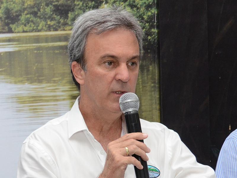 Cuando la tragedia se convierte en oro: la fórmula de Corpamag para lucrar con las inundaciones de Santa Marta 1 Carlos Francisco Diaz Granados Martinez exdirector general de Corpamag