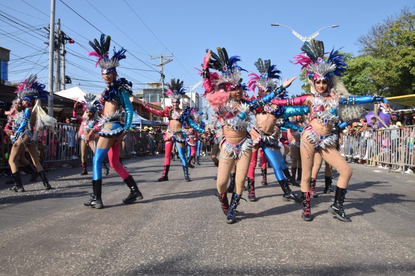 Carnaval de la 44 2