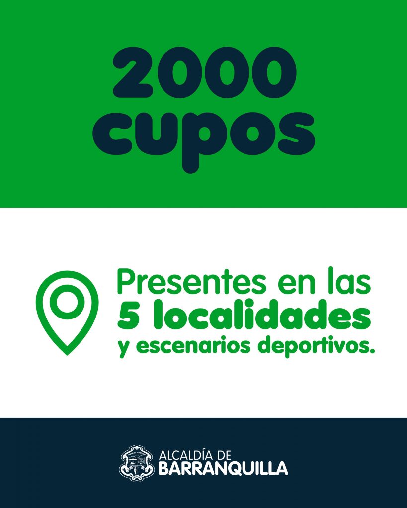 Deporte Recreativo 2025 2