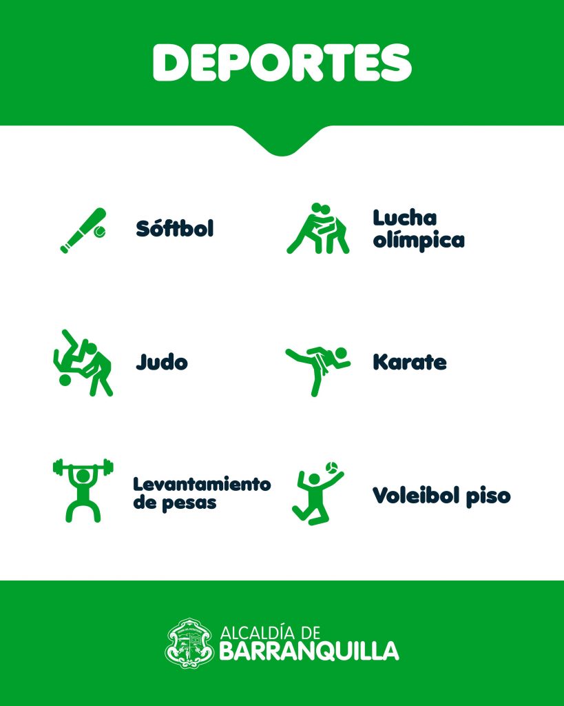Deporte Recreativo 2025 3