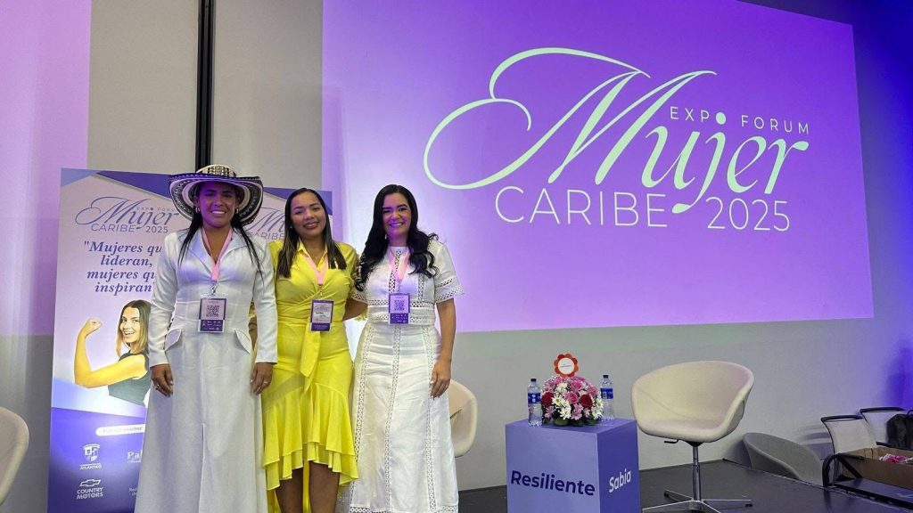 ExpoForum Mujer Caribe 2025 2