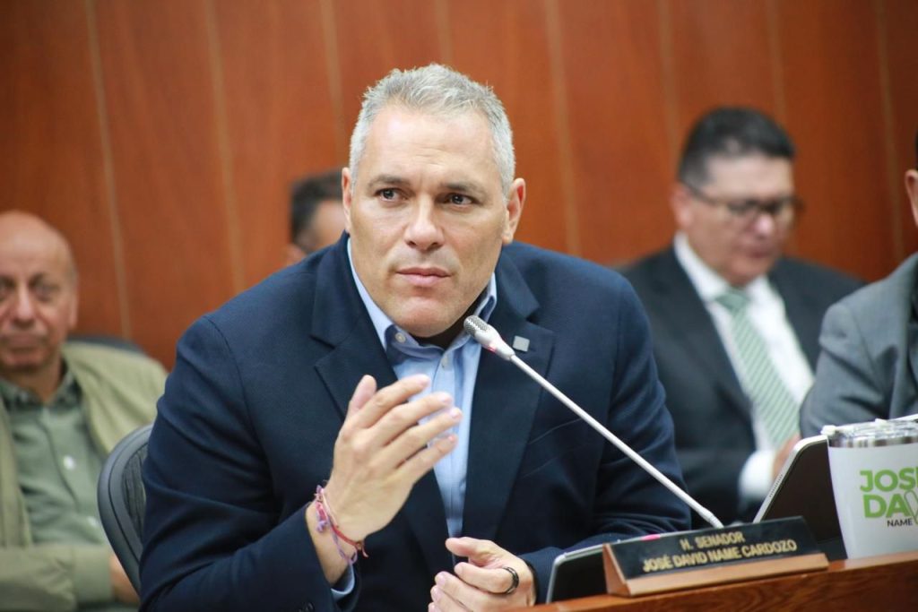 Comisión de Ordenamiento Territorial cita a debate de control político a EDUBAR por obras del Atlántico 1 Jose David Name Cardozo 5