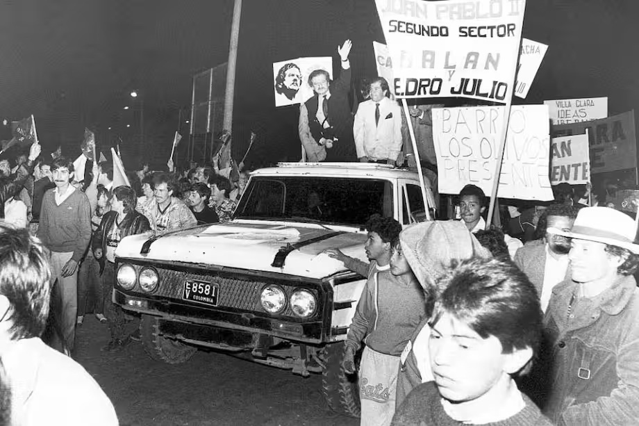 36 años del asesinato de Luis Carlos Galán: conmemoración en Soacha y avance del juicio contra exoficiales 5 Luis Carlos Galan 4