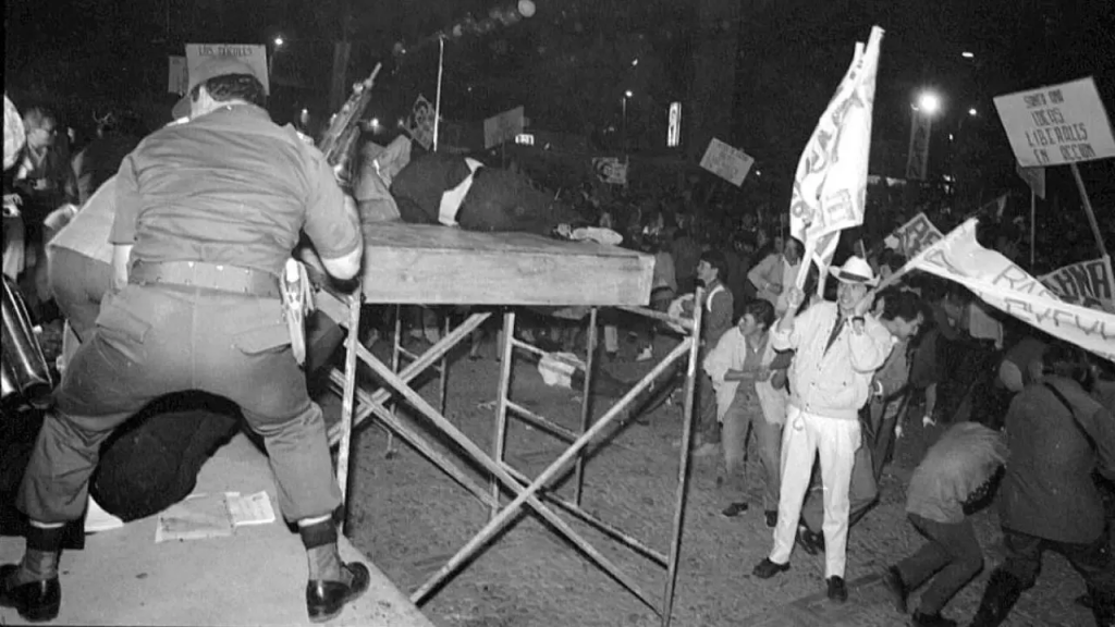 36 años del asesinato de Luis Carlos Galán: conmemoración en Soacha y avance del juicio contra exoficiales 2 Luis Carlos Galan 6