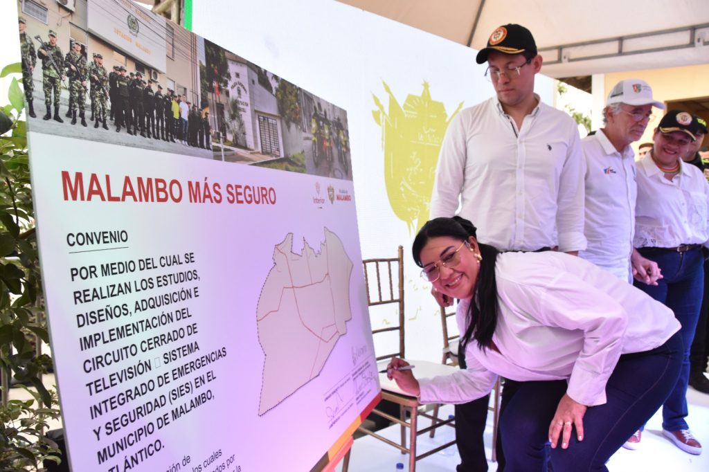Malambo 2