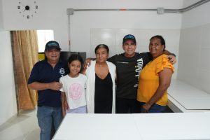 Mejoramientos Vivienda 4