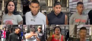 Presuntos Costenos 0