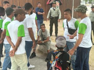 Programa Habitantes de Calle5