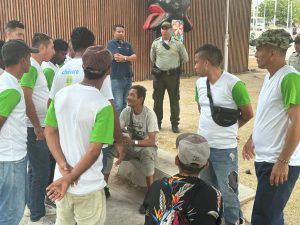 Programa Habitantes de Calle6