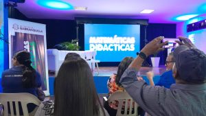 Programa Matematicas 3