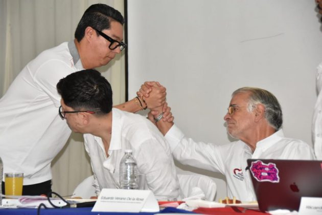 Senador Pedro Flórez impulsa reforma a la Ley 30 para garantizar educación superior gratuita 3 WhatsApp Image 2025 08 14 at 7.15.51 PM 1024x683 1