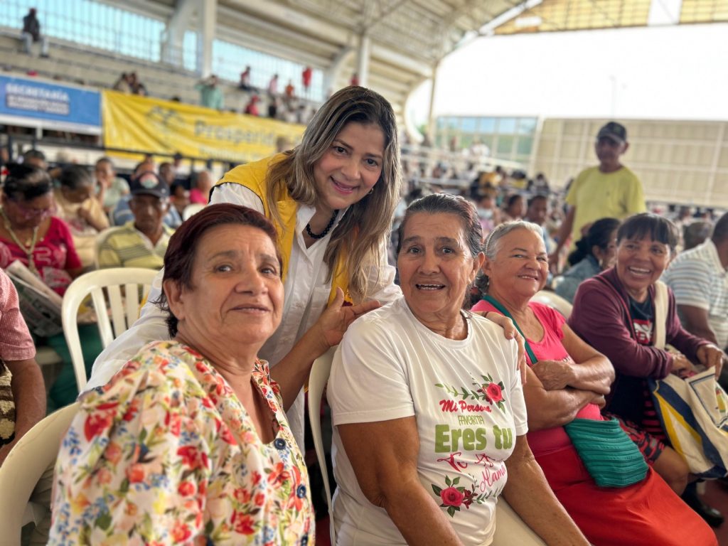 Rumbo al Pilar Solidario: Prosperidad Social inicia búsqueda e inscripción de 10.357 personas mayores en Magdalena 1 WhatsApp Image 2025 08 26 at 2.41.29 PM