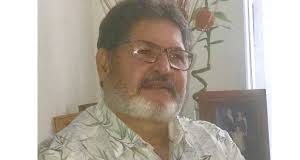 Euripides Castro Sanjuan, Doctor en Ciencias Políticas.