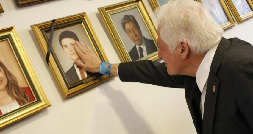 miguel uribe londono padre de miguel uribe turbay sera precandidato presidencial