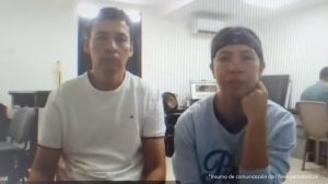  Apartes de audiencias concentradas
