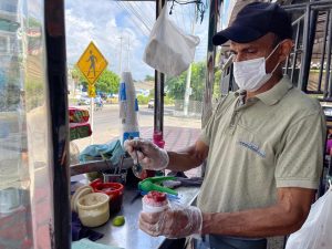 Enildo Rafael: un cóctel de perseverancia en el corazón de Cartagena 4 3d5e03ee 6043 495b ad2c 46ed0dd86bb1